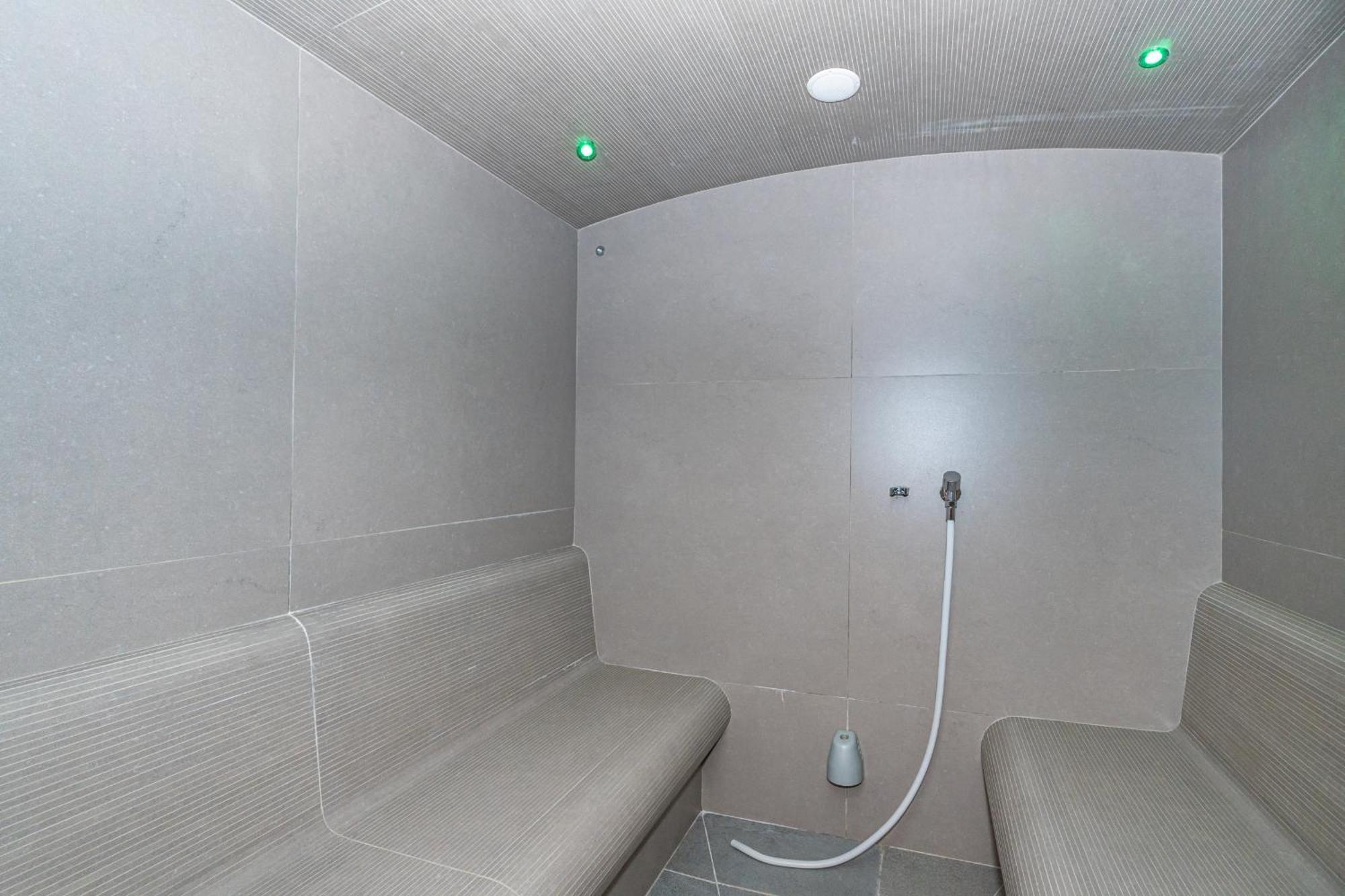 Uthland 3 Appartement Westerland Buitenkant foto