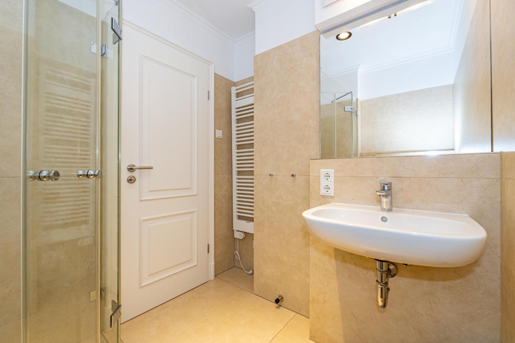 Uthland 3 Appartement Westerland Buitenkant foto