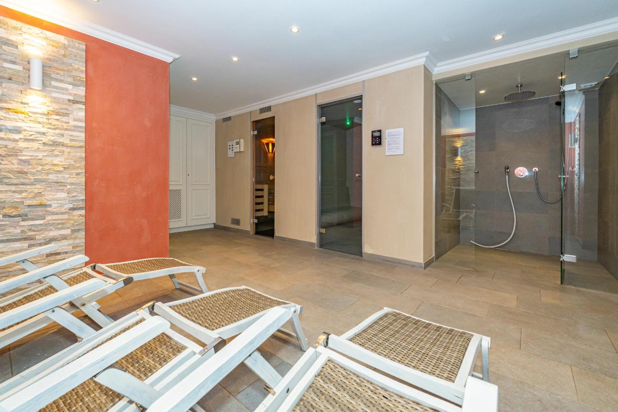 Uthland 3 Appartement Westerland Buitenkant foto