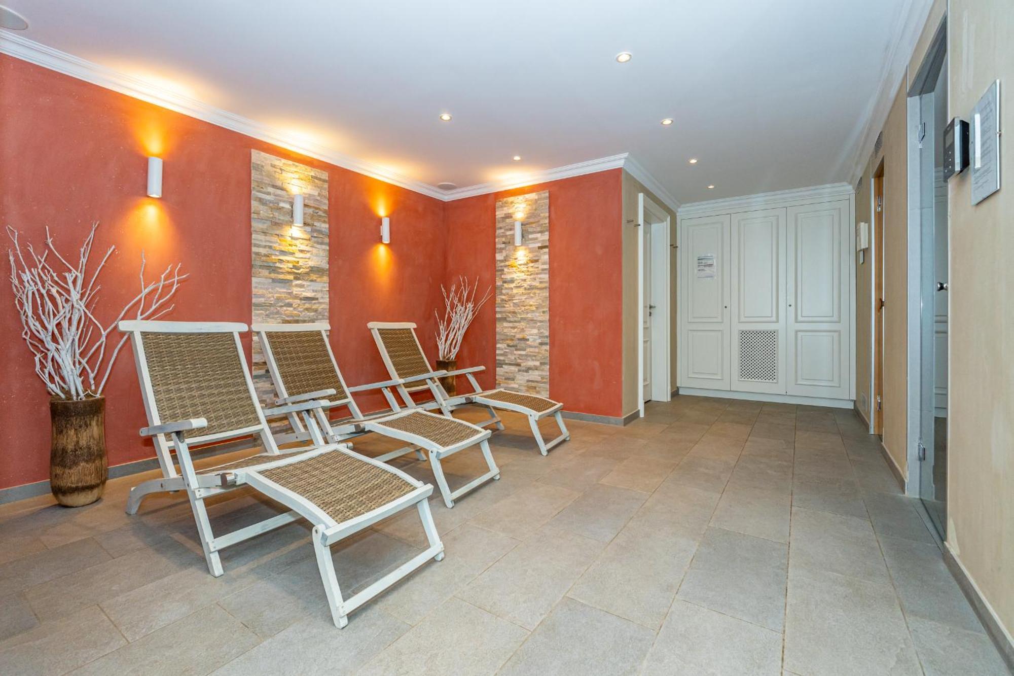 Uthland 3 Appartement Westerland Buitenkant foto