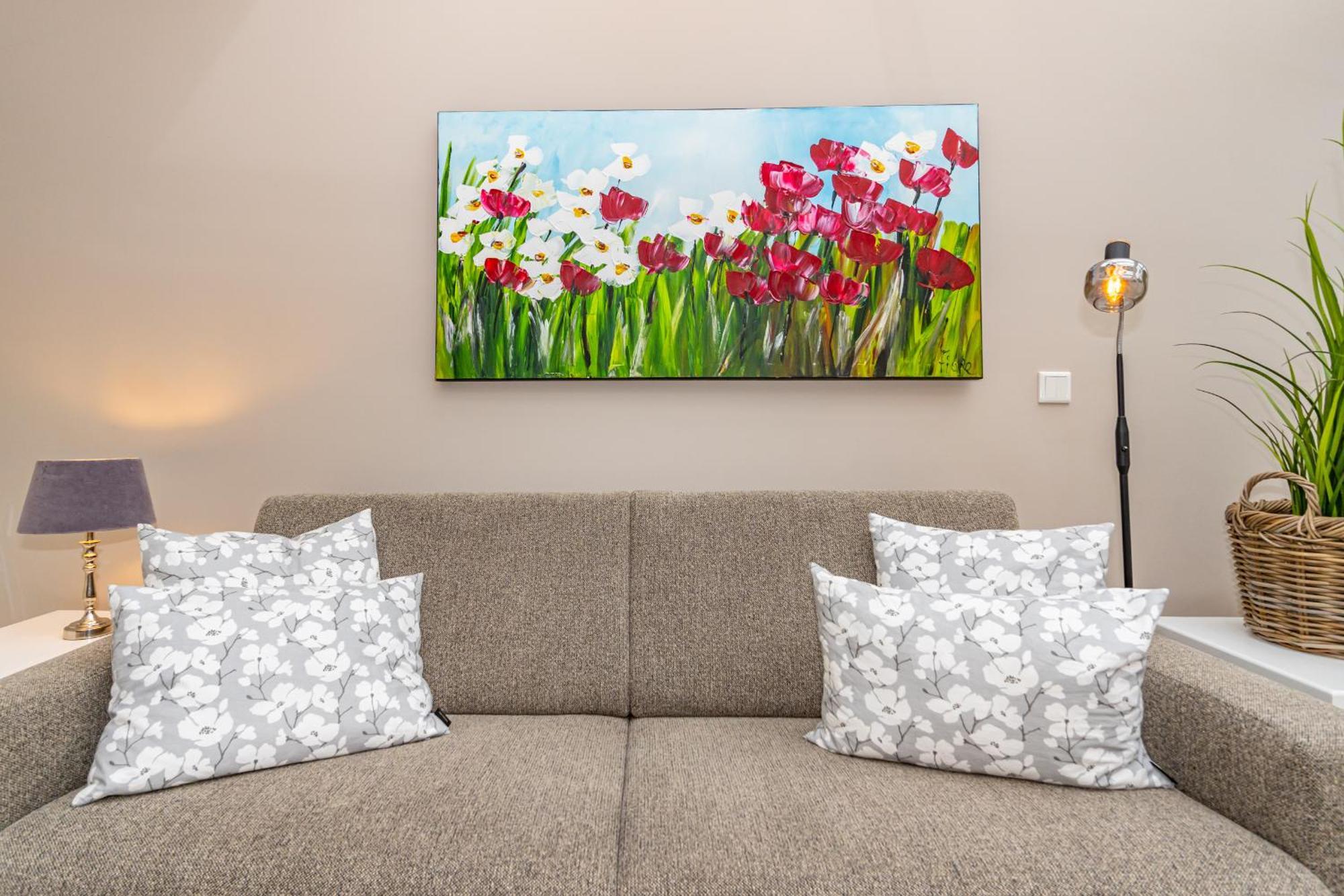 Uthland 3 Appartement Westerland Buitenkant foto